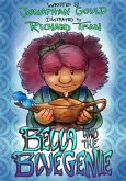 Bella and the Blue Genie (eBook, ePUB)