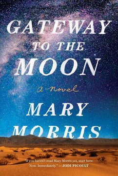 Cover Gateway to the Moon (eBook, ePUB)