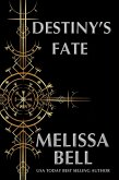 Destiny's Fate (Dutiful Gods Series, #1) (eBook, ePUB)