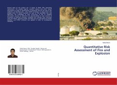 Quantitative Risk Assessment of Fire and Explosion - Novin, Vahid