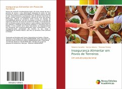 Insegurança Alimentar em Povos de Terreiros - Carvalho, Roberta;Alberto, Norma;Pereira, Theonas