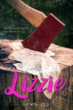 Cover Lizzie (eBook, ePUB)