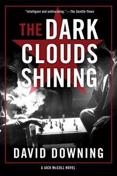 The Dark Clouds Shining (eBook, ePUB) - Downing, David