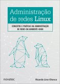 Administração de redes Linux (eBook, ePUB)