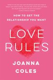 Love Rules (eBook, ePUB)