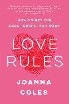 Cover Love Rules (eBook, ePUB)