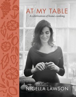 At My Table (eBook, ePUB) - Lawson, Nigella