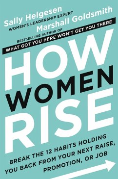 Cover How Women Rise (eBook, ePUB)