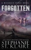 Forgotten (A McKenzie Ridge Novel, #3) (eBook, ePUB)