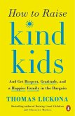 How to Raise Kind Kids (eBook, ePUB)