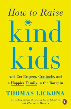 Cover How to Raise Kind Kids (eBook, ePUB)