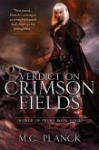 Verdict on Crimson Fields (eBook, ePUB)