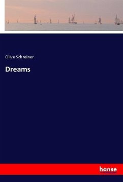 Dreams - Schreiner, Olive