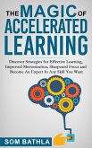 The Magic of Accelerated Learning (eBook, ePUB)