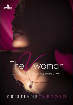 The V Woman (eBook, ePUB) - Cardoso, Cristiane