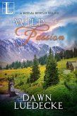 Wild Passion (eBook, ePUB)
