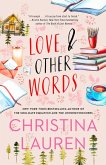 Love and Other Words (eBook, ePUB)
