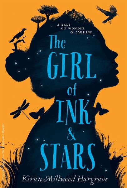 The Girl of Ink & Stars (eBook, ePUB) The Girl of Ink & Stars (eBook, ePUB)