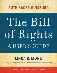 The Bill of Rights (eBook, ePUB) - Monk, Linda R.