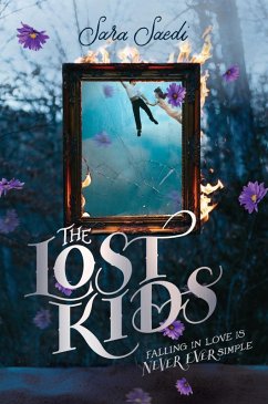 The Lost Kids (eBook, ePUB) - Saedi, Sara