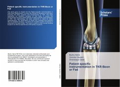 Patient specific instrumentation in TKR:Boon or Fad - Harna, Bushu;Gautam, Virender;Sabat, Dhananjaya