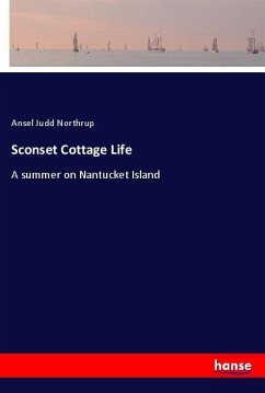 Sconset Cottage Life