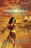 Burning Bridges (The Bleeding Heart Series, #1) (eBook, ePUB)