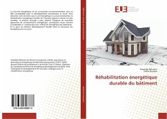 Réhabilitation énergétique durable du bâtiment - Rahmani, Khadidja;Bouaziz, Nahla