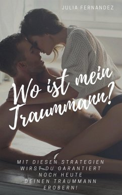 Cover Traummann finden leicht gemacht (eBook, ePUB)