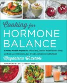 Cooking for Hormone Balance (eBook, ePUB)
