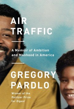 Air Traffic (eBook, ePUB) - Pardlo, Gregory