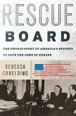 Rescue Board (eBook, ePUB)