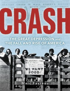 Cover Crash (eBook, ePUB)
