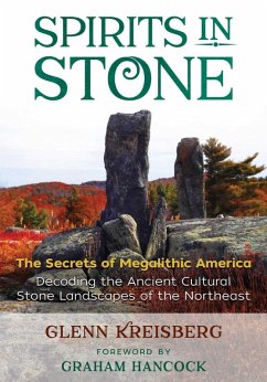 Spirits in Stone (eBook, ePUB) - Kreisberg, Glenn