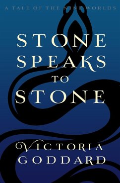 Cover Stone Speaks to Stone (Greenwing & Dart, #1.5) (eBook, ePUB)