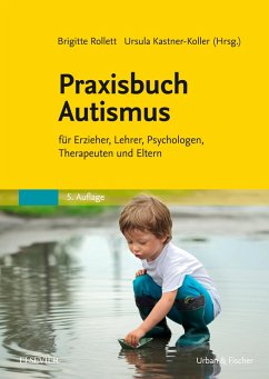 Praxisbuch Autismus (eBook, ePUB)
