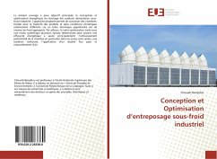 Conception et Optimisation d¿entreposage sous-froid industriel - Benqlilou, Chouaib