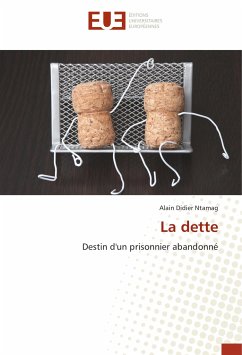 La dette - Ntamag, Alain Didier