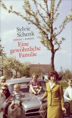 Eine gewöhnliche Familie - Schenk, Sylvie