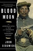 Blood Moon (eBook, ePUB)