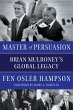 Master of Persuasion (eBook, ePUB) - Bild 1