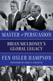 Master of Persuasion (eBook, ePUB)