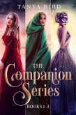 The Companion series (Books 1-3) (eBook, ePUB)