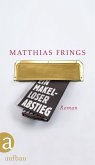 Ein makelloser Abstieg (eBook, ePUB)