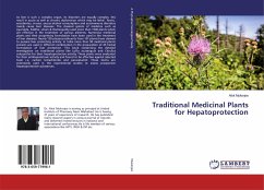 Traditional Medicinal Plants for Hepatoprotection