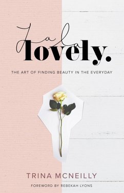 Cover La La Lovely (eBook, ePUB)