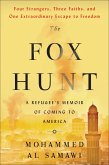 The Fox Hunt (eBook, ePUB)