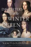 Daughters of the Winter Queen (eBook, ePUB)