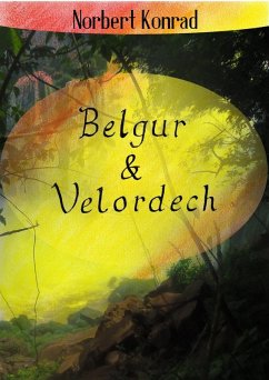 Cover Belgur & Velordech (eBook, ePUB)