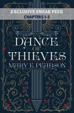 Dance of Thieves Sneak Peek (eBook, ePUB)